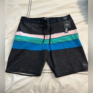 Brand New ONeill boardshorts